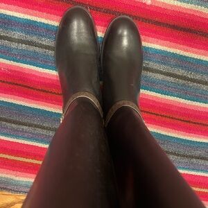 Michael Kors Boots in Black Size 9M - Like New!